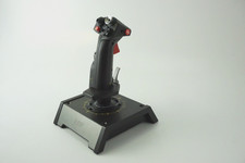 Saitek 65f flight stick - saitek,
