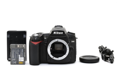 Ottimo come nuovo nikon d90 - come,