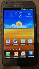 Cellulare Samsung Galaxy S2