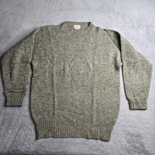 Maglione vintage Alan Paine