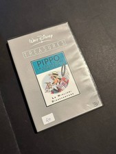 Film DVD WALT DISNEY TREASURES