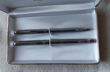 Set MAXIM penna stilografica e