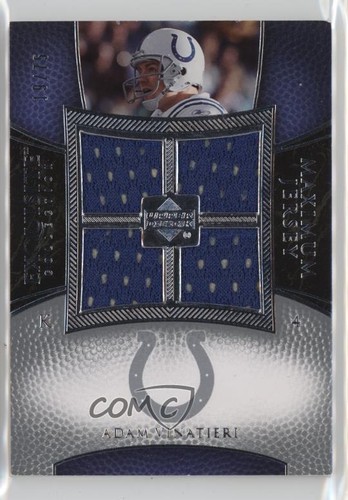 Maglia maximum upper - maximum, deck