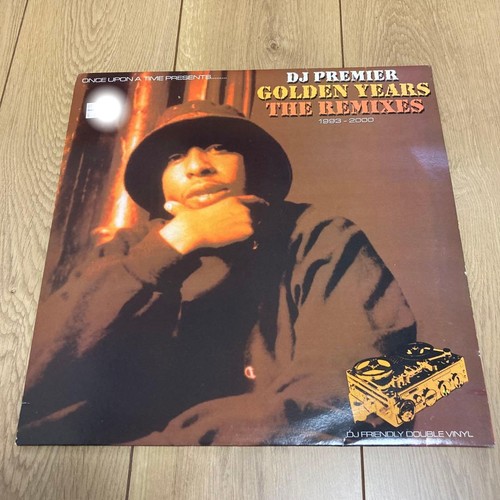 Premier golden years - golden,