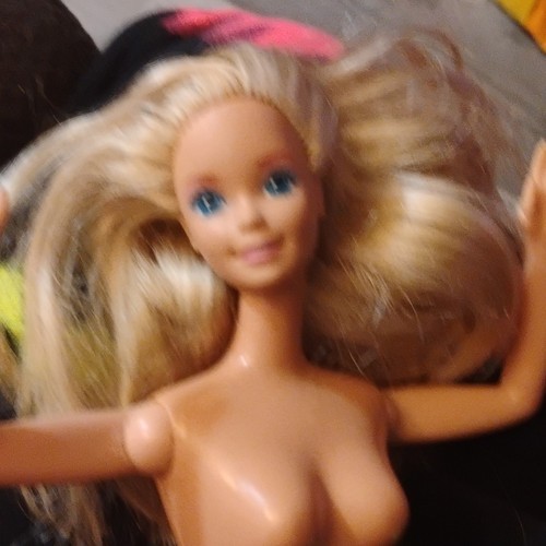 Barbie bambola sposa - bambola,
