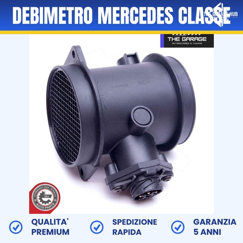 Debimetro per mercedes classe - per,