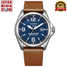 Orologio Uomo Citizen