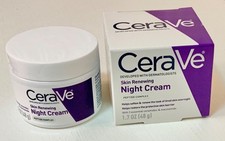CeraVe SKIN RENEWING Face