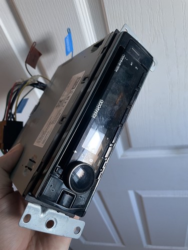 Autoradio kenwood kdc - autoradio,