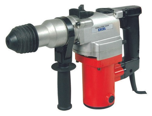 Tassellatore demolitore