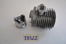 Kit cilindro e pistone 44mm per Minimoto Cylinder and piston set SENZA FASCE