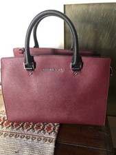 BORSA TOTE MICHAEL KORS SELMA