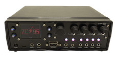 Zc95 mkii come - come, et312