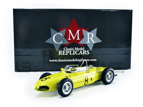 Cmr ferrari 156 f1 - 1/18,