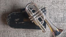 Trumpet Flugelhorn Fliscorno