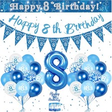 decorazioni compleanno