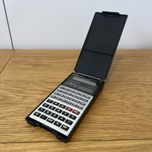 Casio 85v super - fx-85v, super-fx