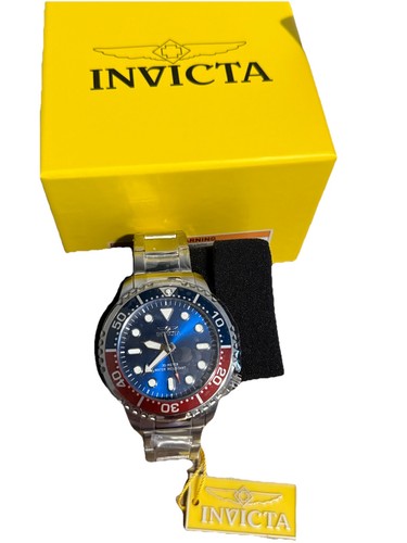 Orologio invicta pro diver - invicta,
