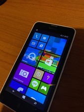 Nokia Lumia 630