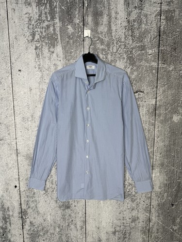 Camicia maniche lunghe - maniche,