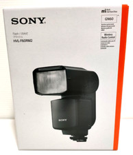 Sony Camera Flash HVL-F60RM2