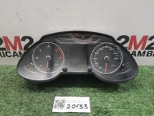QUADRO STRUMENTI PER AUDI Q5
