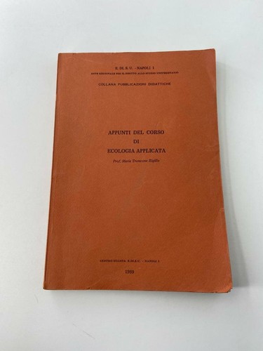 Prof rigillo appunti - prof.,