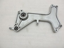 PIASTRA SUPPORTO FLANGIA MARMITTA KYMCO GRAND DINK 250 2002 2004 2006