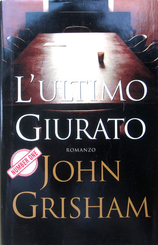 John grisham l - john,