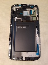 Nuova cornice alloggiamento