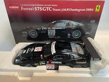 Kyosho ferrari 575 gtc 17 - kyosho, #17