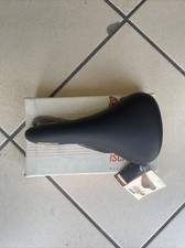 sella bici in titanio