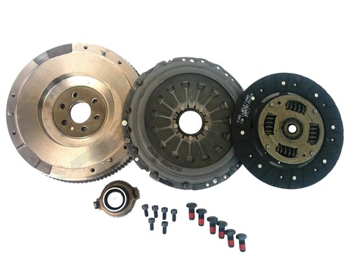 Kit frizione volano - frizione, +