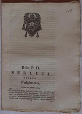 SENTENZA SACRA ROTA FOLIGNO