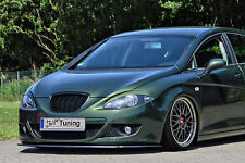 Spoiler anteriore labbro Noak