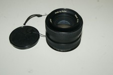 Rollei Planar 1,8/50 mm HFT