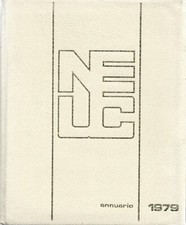 NUOVISSIMA ENCICLOPEDIA