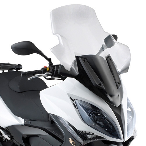 Parabrezza specifico kymco - parabrezza,