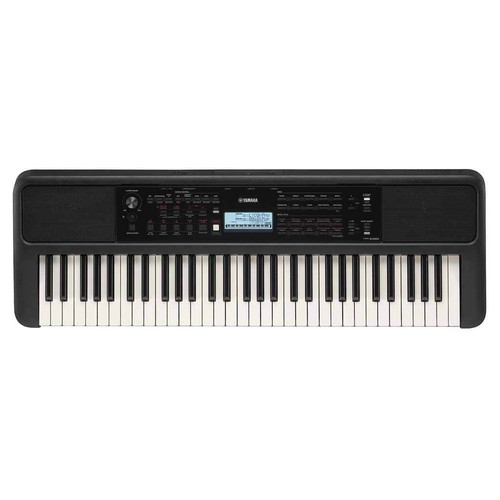 Yamaha psr e383 - psr-e383, tastiera