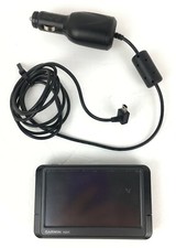 Garmin Nuvi 255w Navigatore