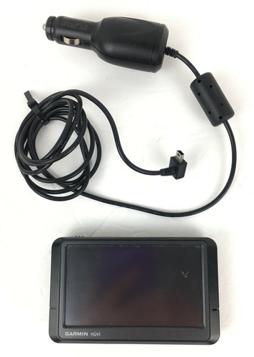 Garmin nuvi 255w - garmin,