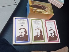 i fratelli karamazov Oscar