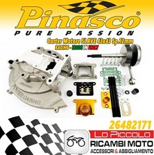 PINASCO Carter Motore SLAVE