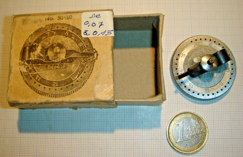 Ancien outil seitz - seitz, n°30350