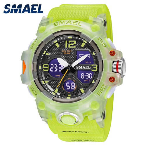 Orologio sportivo uomo - , smael