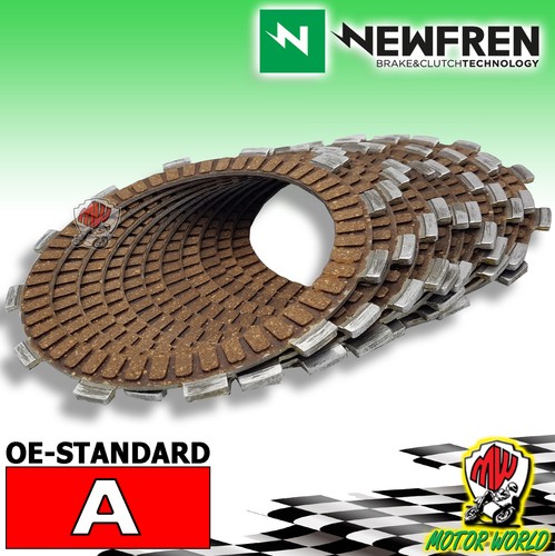 F1489a kit dischi frizione - kit,