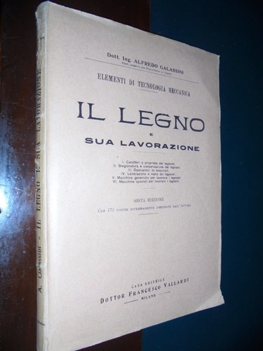 Galassini elementi di - a.;,
