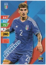 Adrenalyn XL Euro 2024 Azzurri Card Europei Figurine Calciatori Panini Esselunga