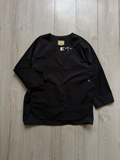 Giacca donna senza colletto