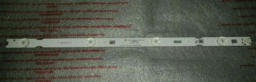 Striscia retroilluminazione